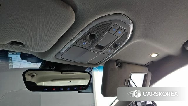 Genesis G80 id 4978169 из Кореи 8