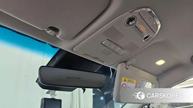 Hyundai The New Grandeur IG id 4918119 из Кореи 8