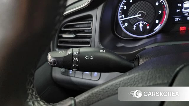 Hyundai The New Avante AD id 4754938 из Кореи 8