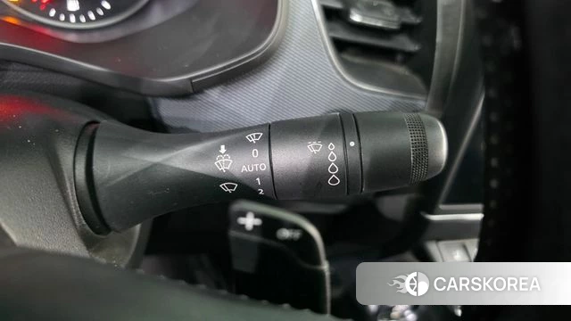 Renault Korea (Samsung) XM3 id 4997378 из Кореи 8