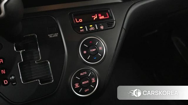 Kia The New Kia Ray id 4928883 из Кореи 8