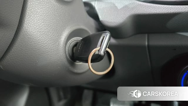 Kia All New Morning (JA) id 4959937 из Кореи 8