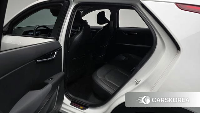 Kia Di All New Niro EV id 4996964 из Кореи 8