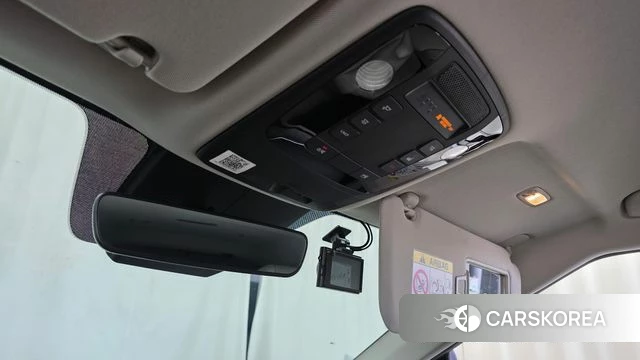 Kia Carnival 4th generation id 4966686 из Кореи 8