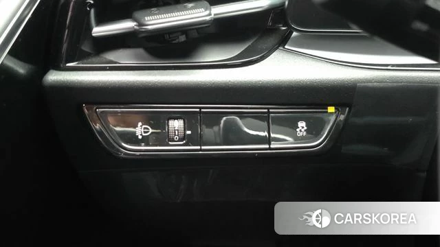 Kia Di All New Niro EV id 4965211 из Кореи 8