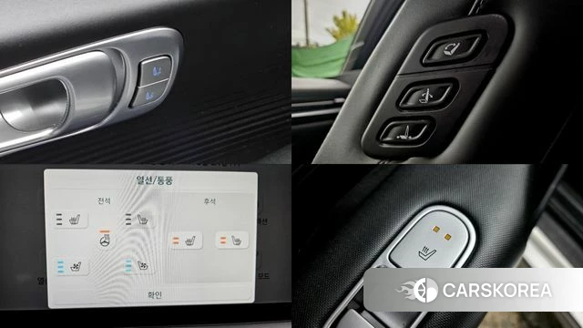 Hyundai Ionic 6 id 5016936 из Кореи 8