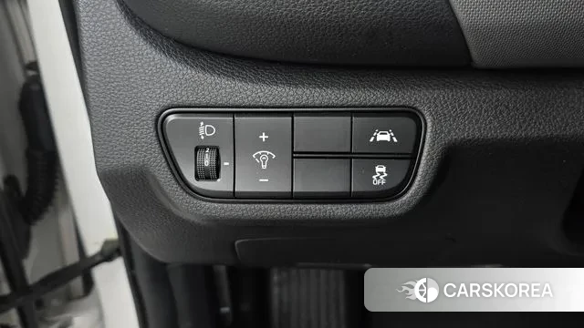 Kia Seltos id 3406223 из Кореи 8