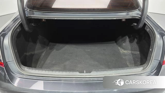 Hyundai Sonata (DN8) id 5047561 из Кореи 8