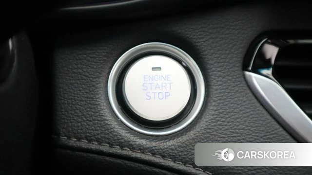 Hyundai Grandeur IG id 4993659 из Кореи 8