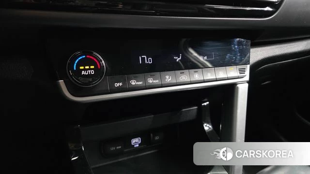 Kia Seltos id 4958753 из Кореи 8