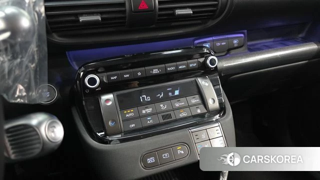 Hyundai Casper Electric id 4734467 из Кореи 8