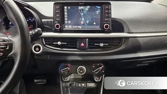 Kia All New Morning (JA) id 3198690 из Кореи 8