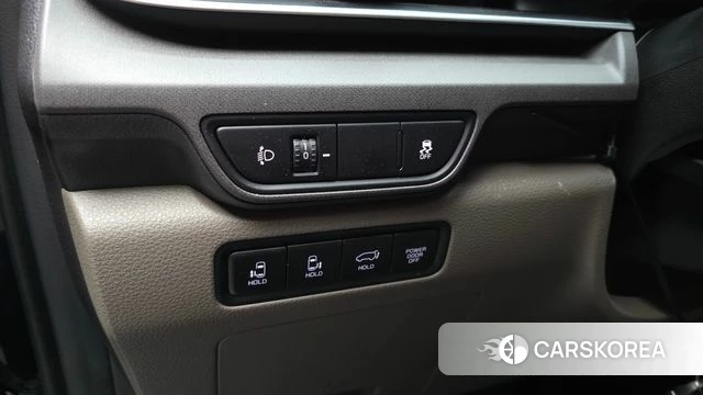 Kia The New Carnival 4th Generation id 4916398 из Кореи 8