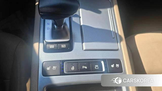 Genesis G80 id 4988562 из Кореи 8