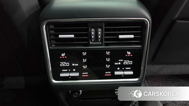 Porsche Cayenne (PO536) id 4942988 из Кореи 8