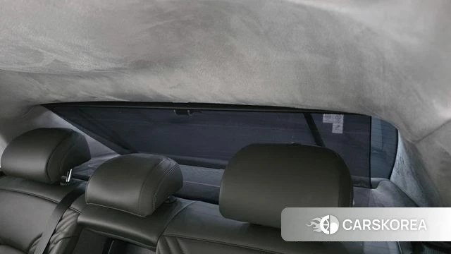 Hyundai The New Grandeur IG id 4952011 из Кореи 8