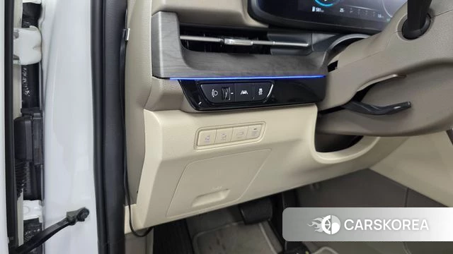 Kia Carnival 4th generation id 4917046 из Кореи 8