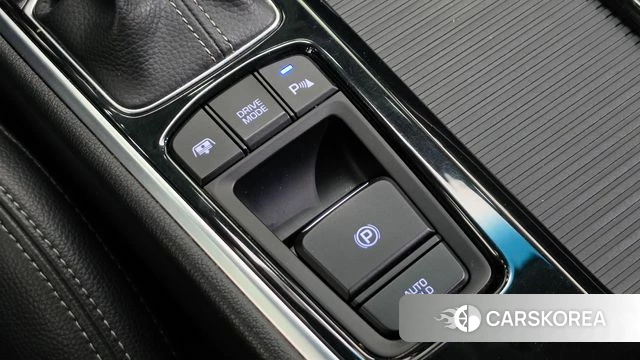 Hyundai Sonata New Rise id 4960583 из Кореи 8