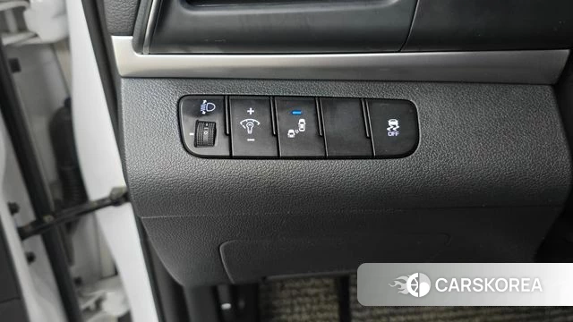 Hyundai The New Avante AD id 4977926 из Кореи 8