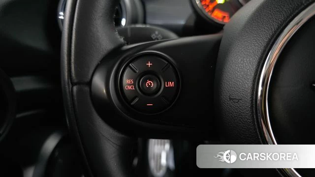 Mini Cooper id 4732101 из Кореи 8