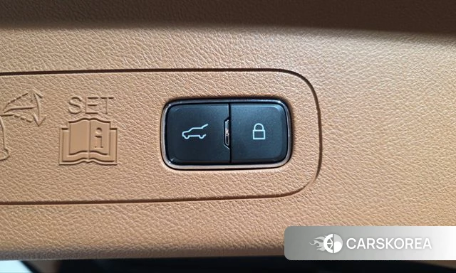 Lincoln Aviator 2nd generation id 5012622 из Кореи 8