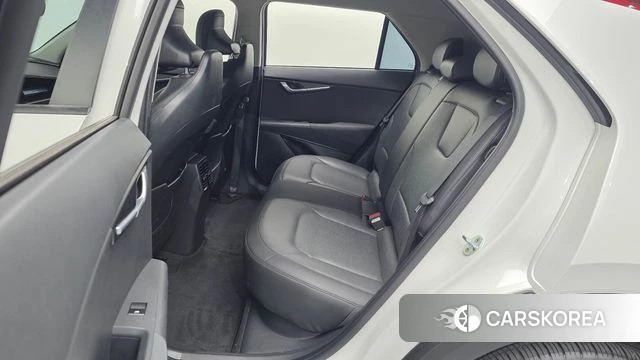 Kia Di All New Niro EV id 5002802 из Кореи 8