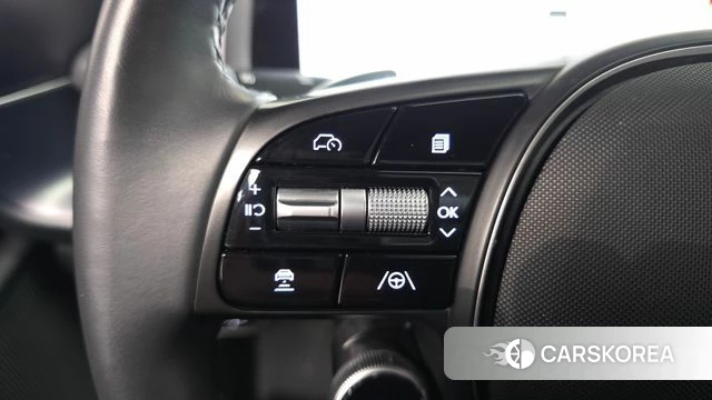 Hyundai Ionic 6 id 5039199 из Кореи 8