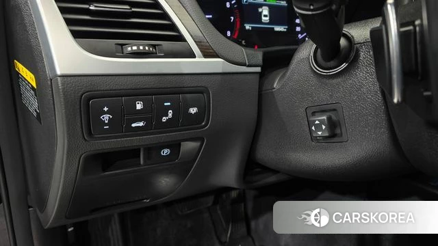 Genesis G80 id 4998883 из Кореи 8