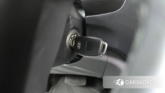 Hyundai The New Grand Starex id 5041863 из Кореи 8