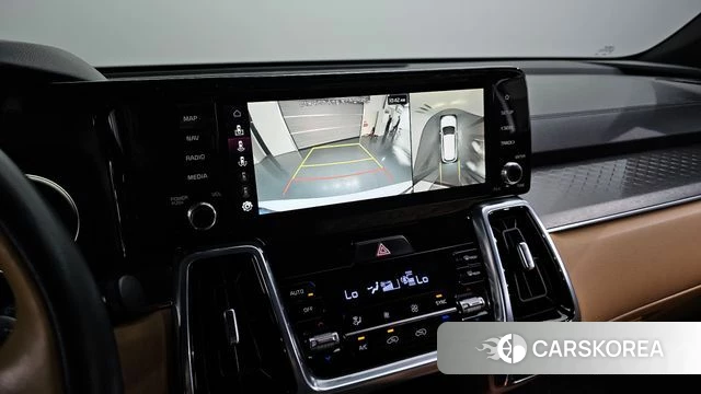 Kia Sorento 4th Generation id 5012275 из Кореи 8