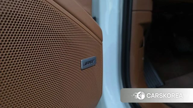 Porsche Cayenne (PO536) id 4943594 из Кореи 8