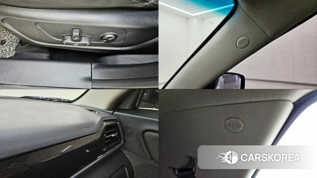Ssangyong Berry New Tivoli id 5023536 из Кореи 8