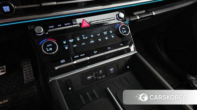 Hyundai Santa Fe (MX5) id 4783101 из Кореи 8
