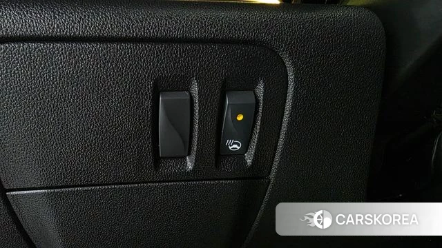 Renault Korea (Samsung) SM6 id 5004260 из Кореи 8