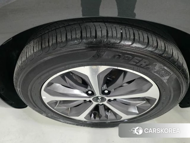 Kia K8 Hybrid id 4996287 из Кореи 8
