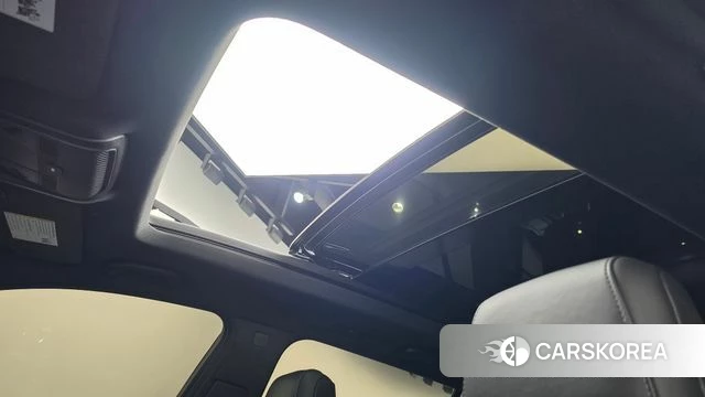 Cadillac XT6 id 4959458 из Кореи 8