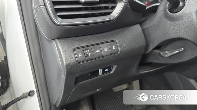 Hyundai The New Santa Fe id 3478871 из Кореи 8