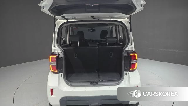 Kia The New Kia Ray id 5059059 из Кореи 8