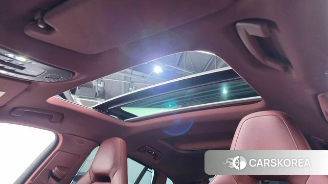 Porsche Panamera (976) id 5021112 из Кореи 8
