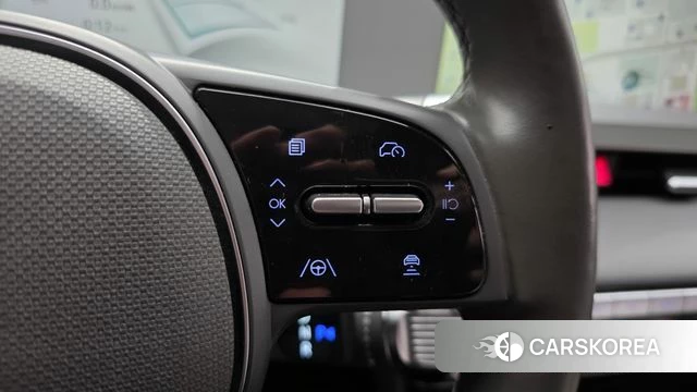 Hyundai Ionic 5 id 4982136 из Кореи 8