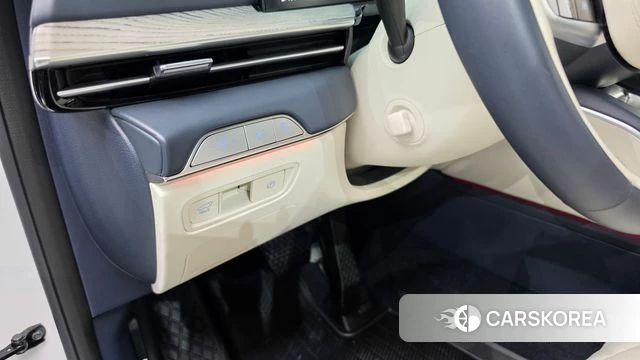 Genesis GV80 id 4985251 из Кореи 8