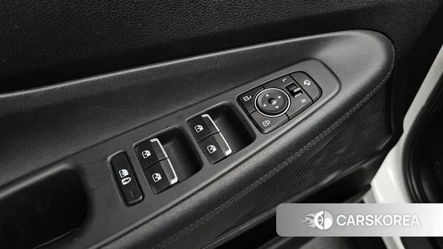 Hyundai The New Santa Fe id 4370865 из Кореи 8