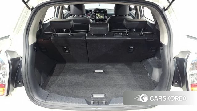 Ssangyong Berry New Tivoli id 4936015 из Кореи 8
