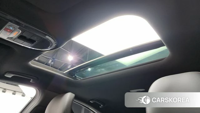 Hyundai Ionic 6 id 4725930 из Кореи 8
