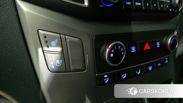 Hyundai The New Grand Starex id 3215145 из Кореи 8