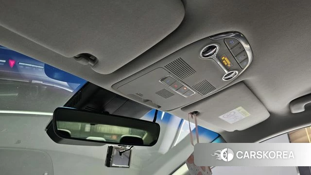 Hyundai The New Grandeur IG id 4746330 из Кореи 8