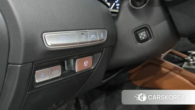 Kia More K9 id 4987327 из Кореи 8