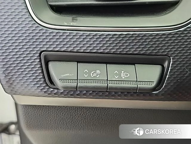 Renault Korea (Samsung) XM3 id 5013278 из Кореи 8