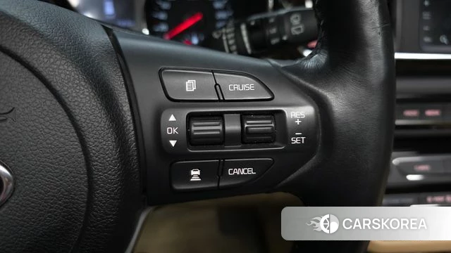 Kia The New Carnival id 4998124 из Кореи 8