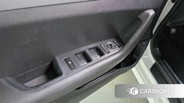 Hyundai Sonata New Rise id 4967940 из Кореи 8